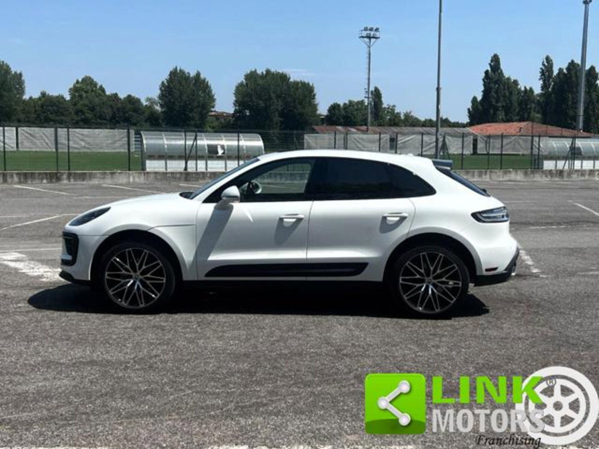 Porsche Macan 2.0 T 265cv pdk (2)