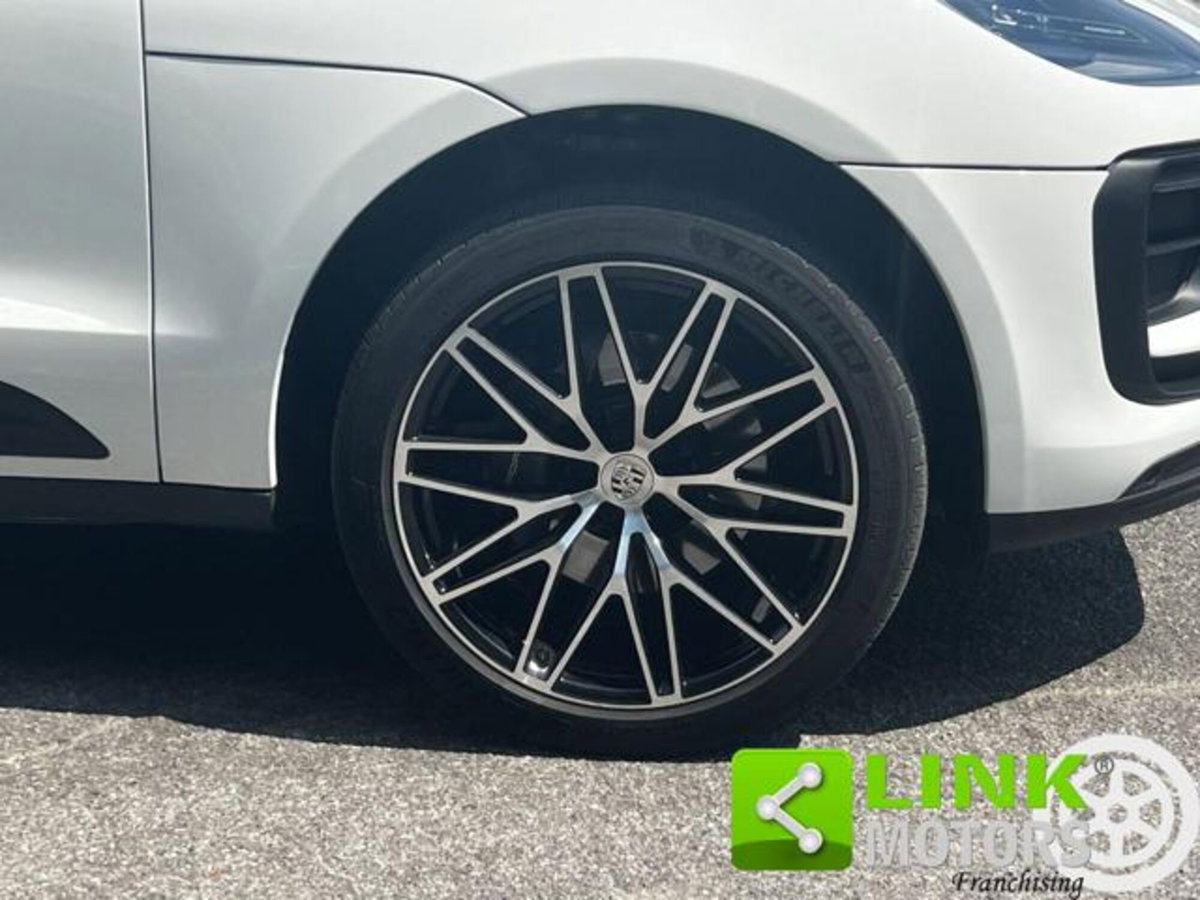 Porsche Macan 2.0 T 265cv pdk (20)