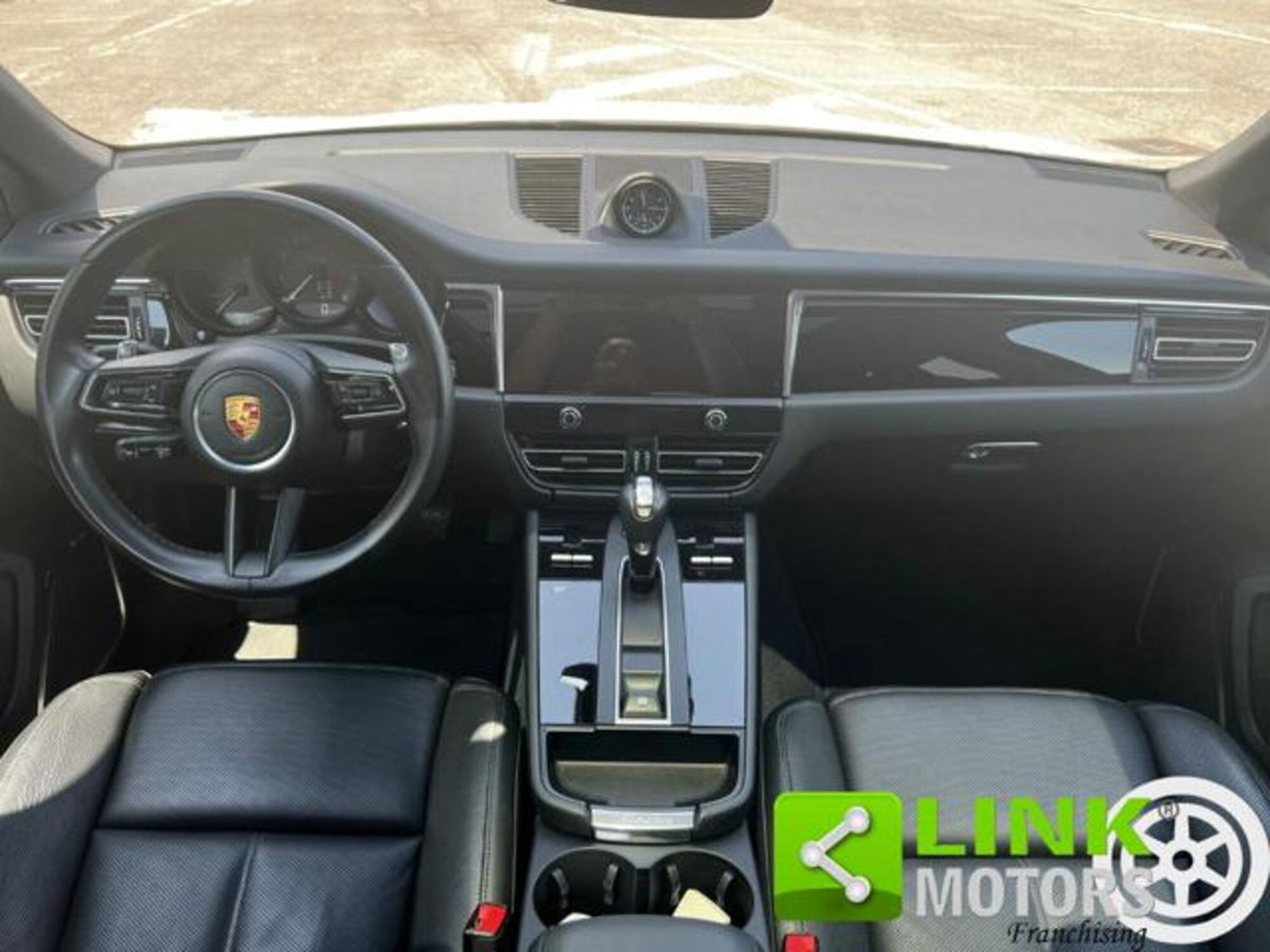Porsche Macan 2.0 T 265cv pdk (3)