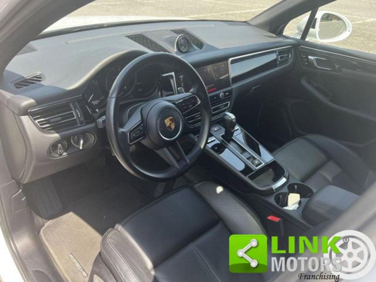 Porsche Macan 2.0 T 265cv pdk (5)