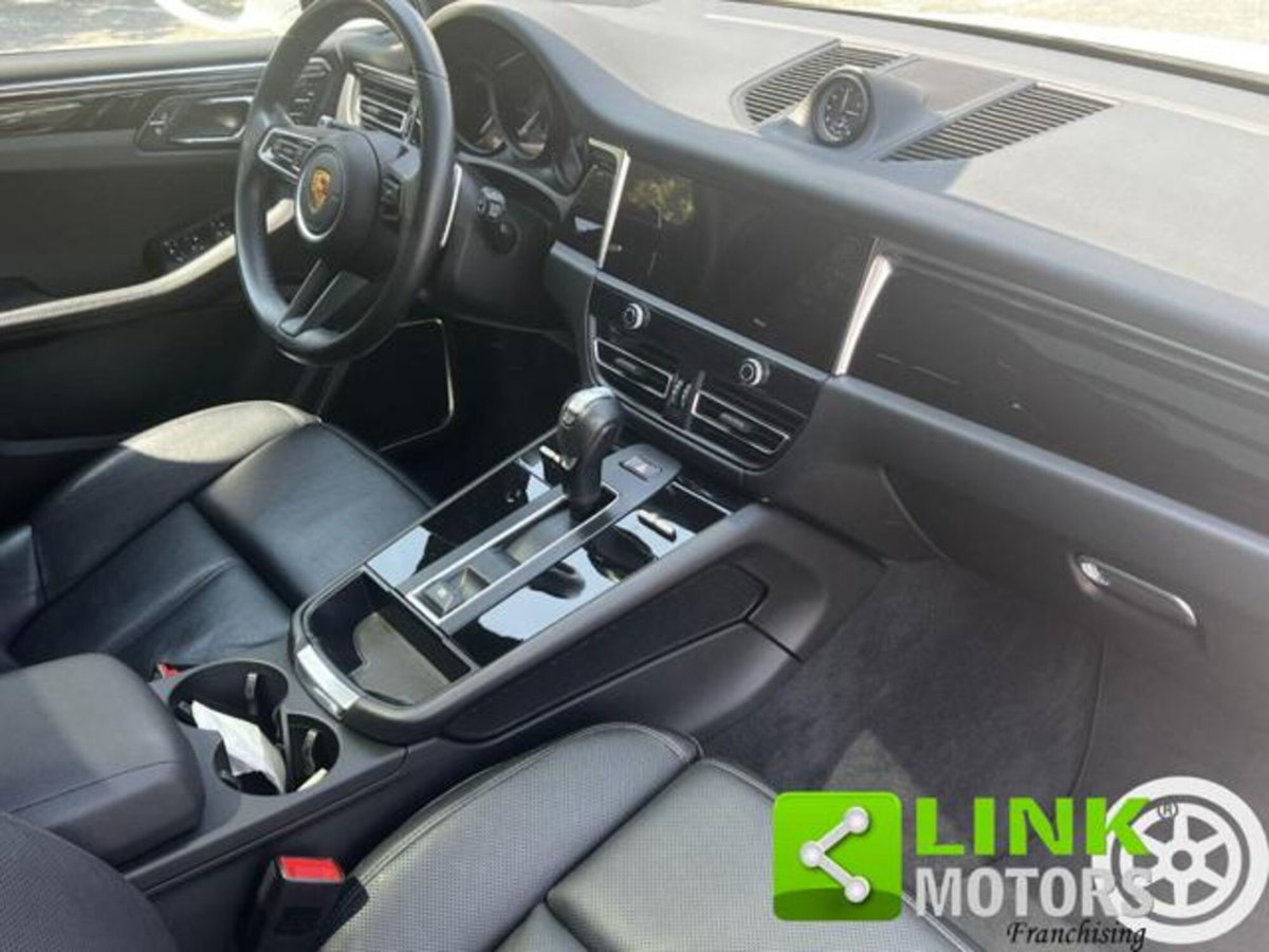 Porsche Macan 2.0 T 265cv pdk (7)