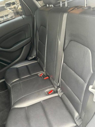 Mercedes-Benz Classe B 180 CDI Automatic Executive (9)