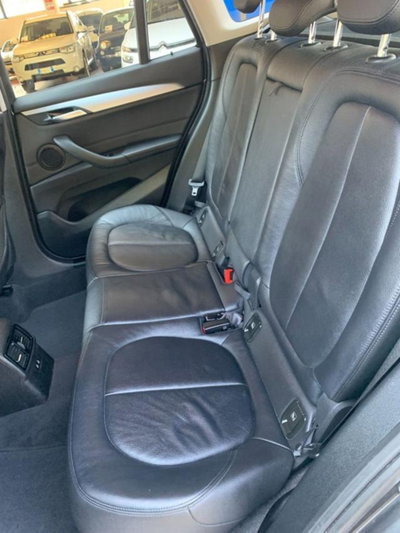 BMW X1 sDrive16d (11)