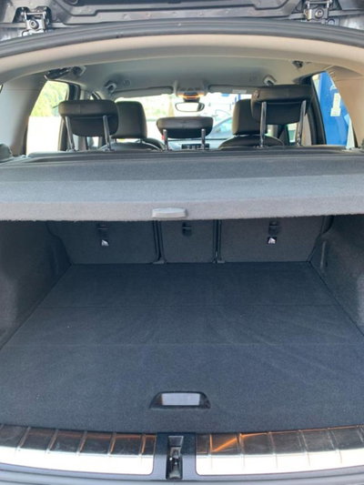 BMW X1 sDrive16d (12)