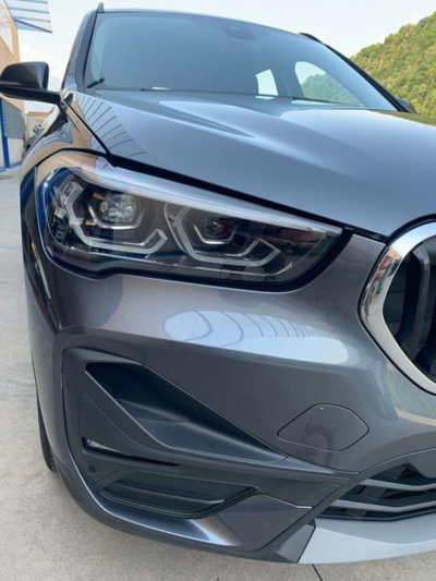BMW X1 sDrive16d (5)
