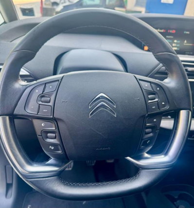 Citroen Grand C4 Picasso 1.6 HDi 115 Seduction (10)