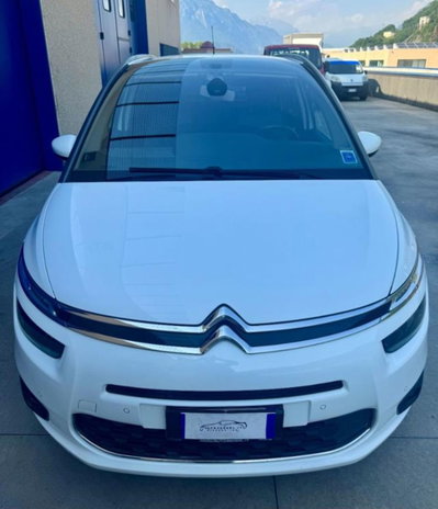 Citroen Grand C4 Picasso 1.6 HDi 115 Seduction (2)