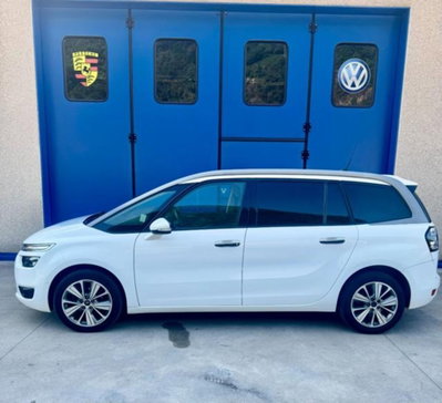 Citroen Grand C4 Picasso 1.6 HDi 115 Seduction (3)