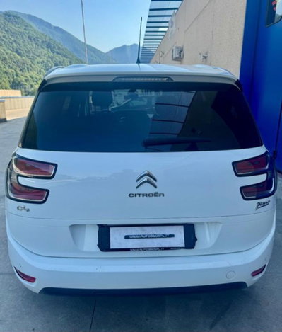 Citroen Grand C4 Picasso 1.6 HDi 115 Seduction (4)