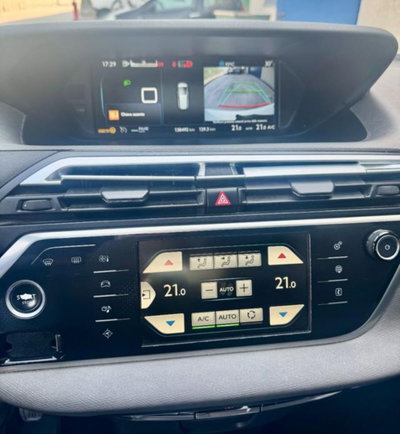Citroen Grand C4 Picasso 1.6 HDi 115 Seduction (8)