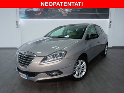 Lancia Delta 1.6 MJT DPF Selectronic Platinum usata