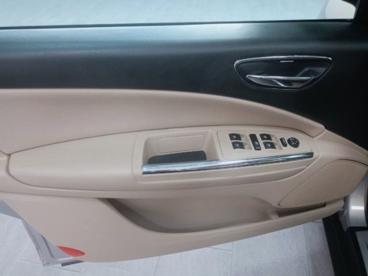 Lancia Delta 1.6 MJT DPF Selectronic Platinum (12)