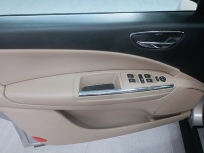 Lancia Delta 1.6 MJT DPF Selectronic Platinum (12)