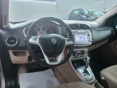 Lancia Delta 1.6 MJT DPF Selectronic Platinum (13)