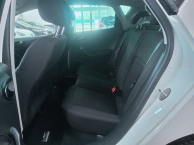 SEAT Ibiza 1.4 TDI 105 CV CR S/S 5p. FR (10)