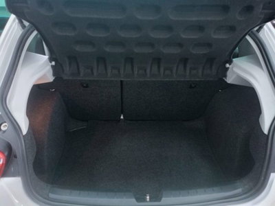 SEAT Ibiza 1.4 TDI 105 CV CR S/S 5p. FR (11)