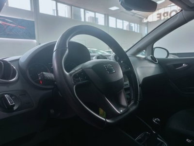 SEAT Ibiza 1.4 TDI 105 CV CR S/S 5p. FR (14)