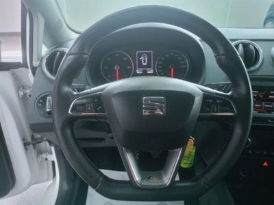 SEAT Ibiza 1.4 TDI 105 CV CR S/S 5p. FR (15)