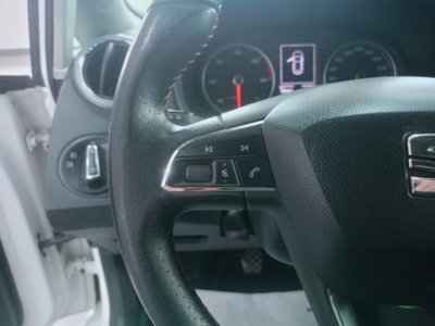 SEAT Ibiza 1.4 TDI 105 CV CR S/S 5p. FR (16)
