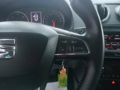 SEAT Ibiza 1.4 TDI 105 CV CR S/S 5p. FR (17)