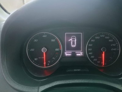 SEAT Ibiza 1.4 TDI 105 CV CR S/S 5p. FR (18)