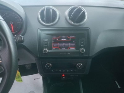 SEAT Ibiza 1.4 TDI 105 CV CR S/S 5p. FR (20)