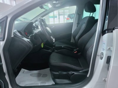 SEAT Ibiza 1.4 TDI 105 CV CR S/S 5p. FR (9)