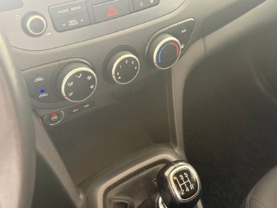 Hyundai i10 1.0 MPI Econext Connectline (13)
