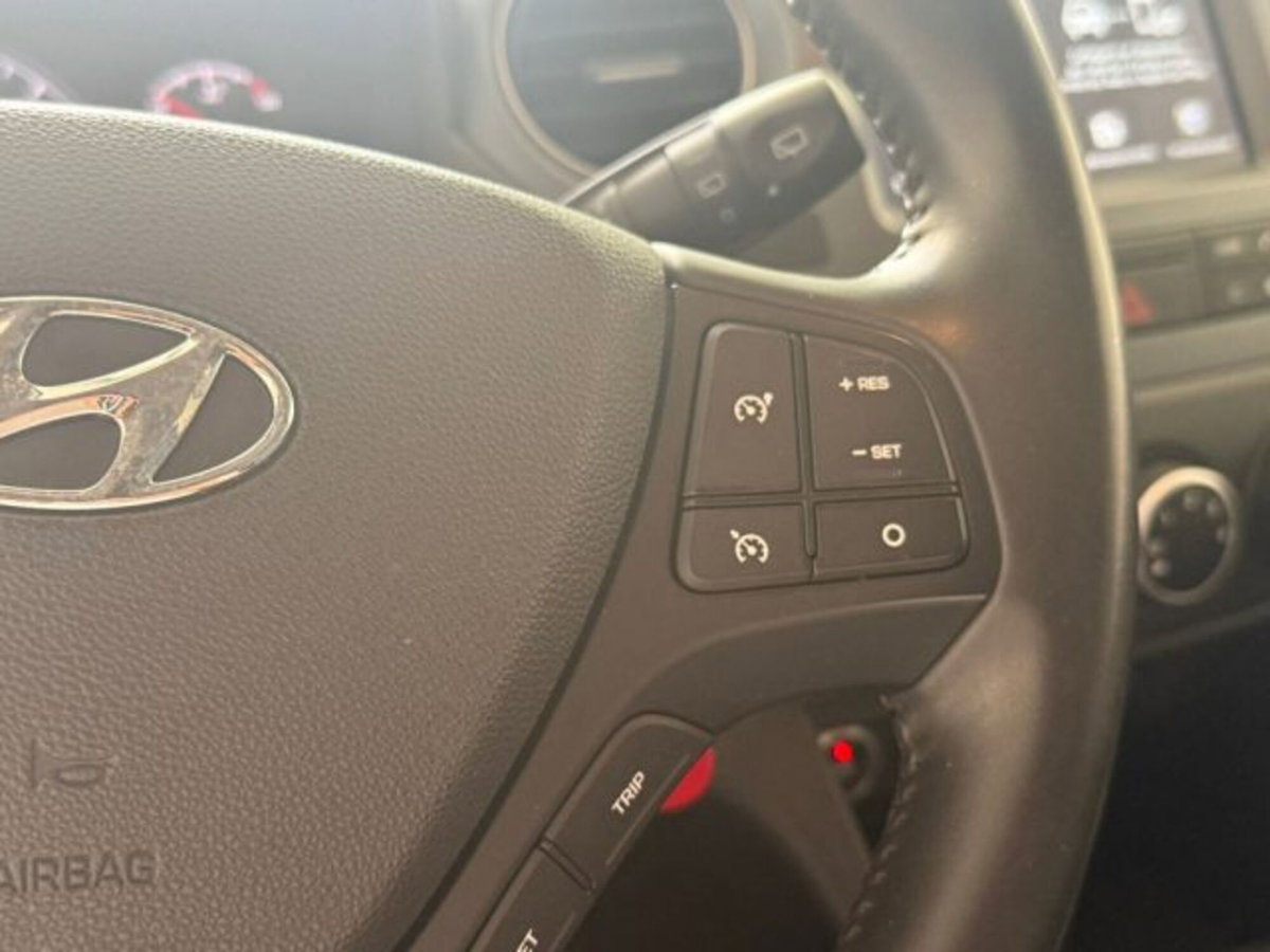 Hyundai i10 1.0 MPI Econext Connectline (15)