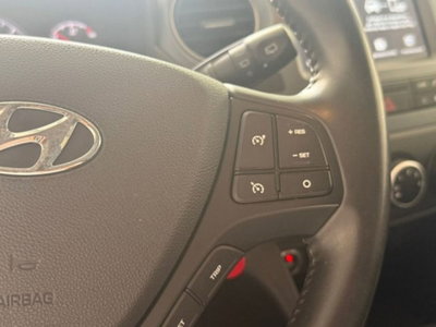Hyundai i10 1.0 MPI Econext Connectline (15)