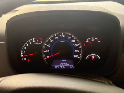 Hyundai i10 1.0 MPI Econext Connectline (17)