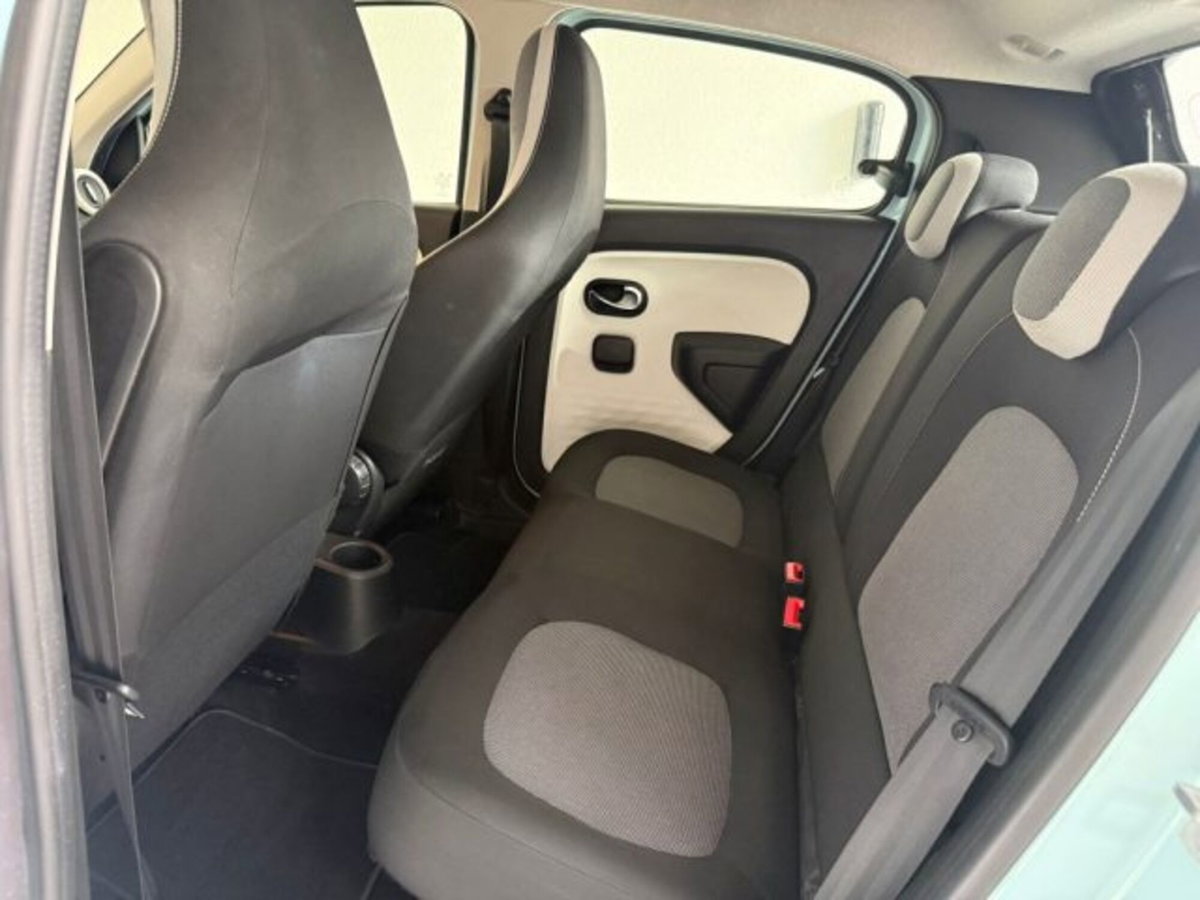 Renault Twingo 1.0 sce Equilibre 65cv (10)