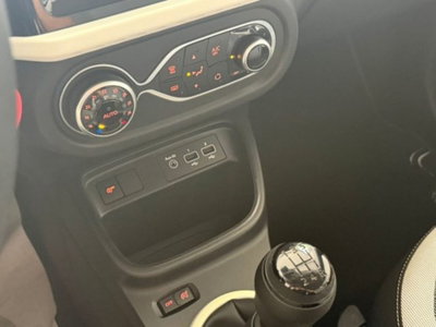 Renault Twingo 1.0 sce Equilibre 65cv (12)