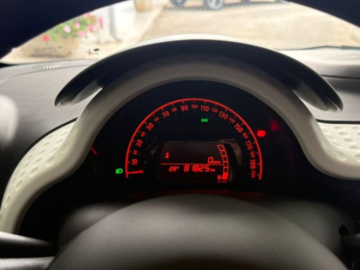 Renault Twingo 1.0 sce Equilibre 65cv (16)