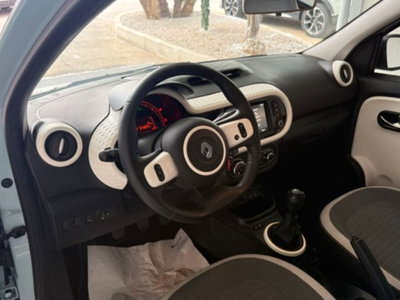 Renault Twingo 1.0 sce Equilibre 65cv (17)