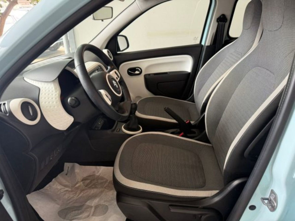 Renault Twingo 1.0 sce Equilibre 65cv (18)