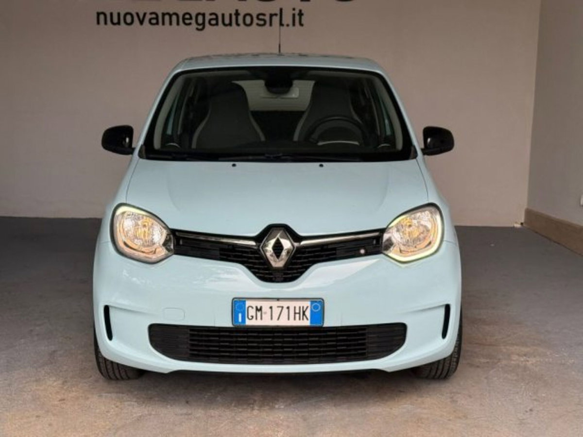 Renault Twingo 1.0 sce Equilibre 65cv (3)