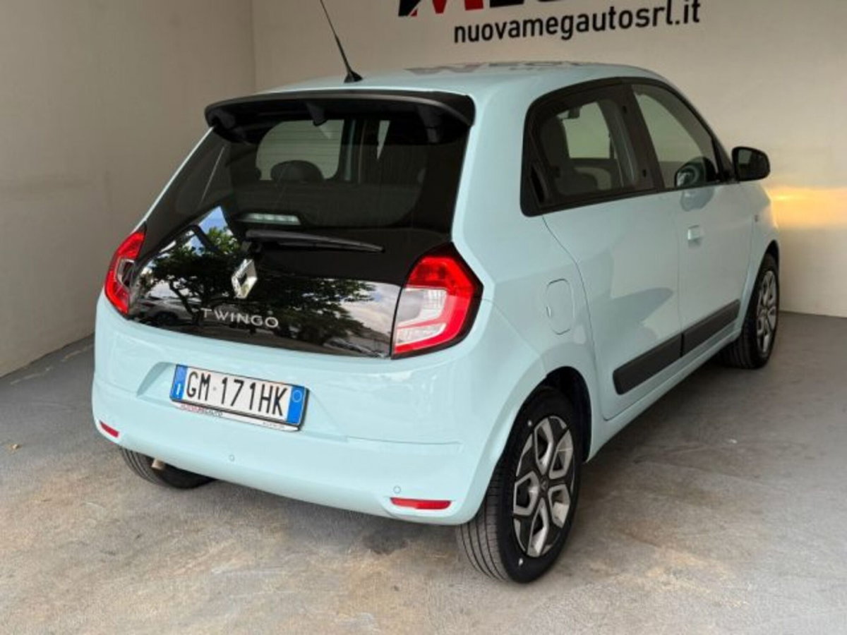 Renault Twingo 1.0 sce Equilibre 65cv (5)