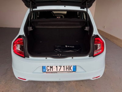 Renault Twingo 1.0 sce Equilibre 65cv (8)