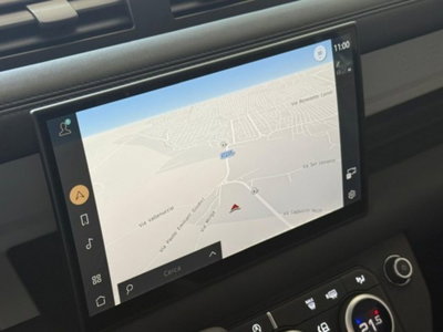 Land Rover Defender 90 3.0D I6 200 CV AWD Auto X-Dynamic S (18)