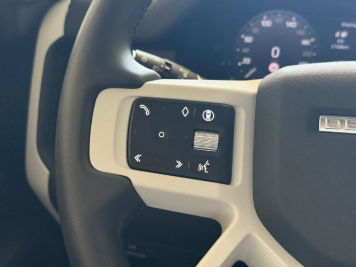 Land Rover Defender 90 3.0D I6 200 CV AWD Auto X-Dynamic S (19)