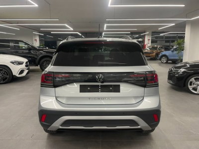 Volkswagen T-Cross 1.0 tsi Edition 95cv (13)