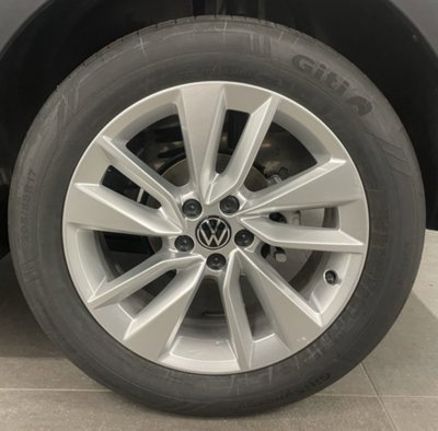 Volkswagen T-Cross 1.0 tsi Edition 95cv (14)