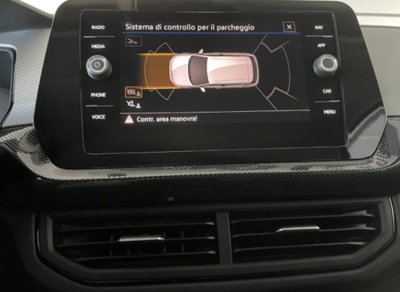 Volkswagen T-Cross 1.0 tsi Edition 95cv (19)
