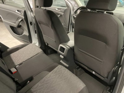 Volkswagen T-Cross 1.0 tsi Edition 95cv (7)