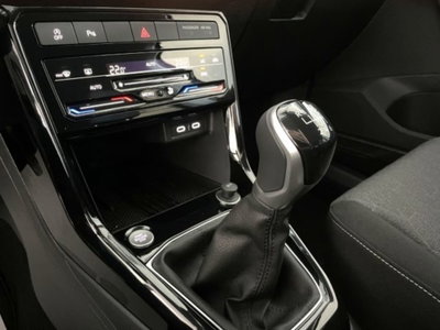 Volkswagen T-Cross 1.0 tsi Edition 95cv (17)
