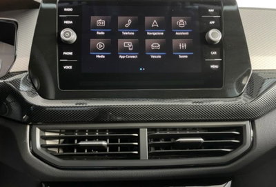 Volkswagen T-Cross 1.0 tsi Edition 95cv (18)