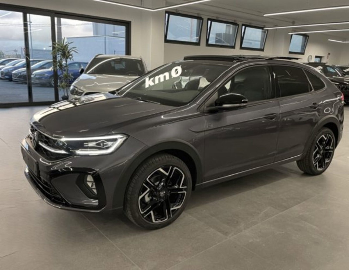 Volkswagen Taigo 1.0 tsi R-Line 115cv (17)