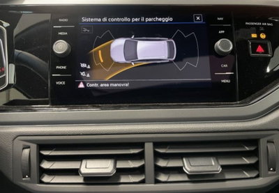 Volkswagen Taigo 1.0 tsi R-Line 115cv (9)