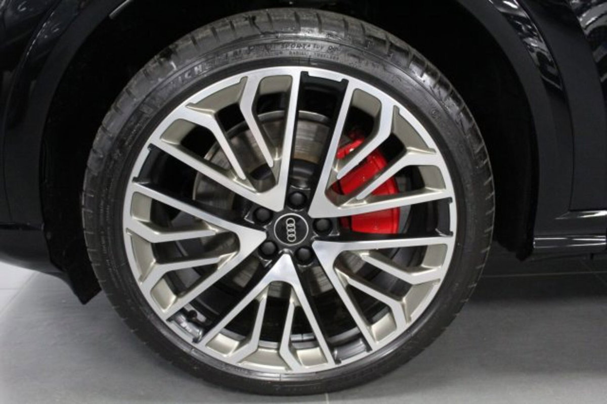 Audi Q5 Sportback Sportback 40 2.0 tdi mhev 12V quattro s-tronic (2)